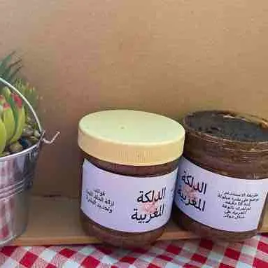 دلكة القهوه - Image 1