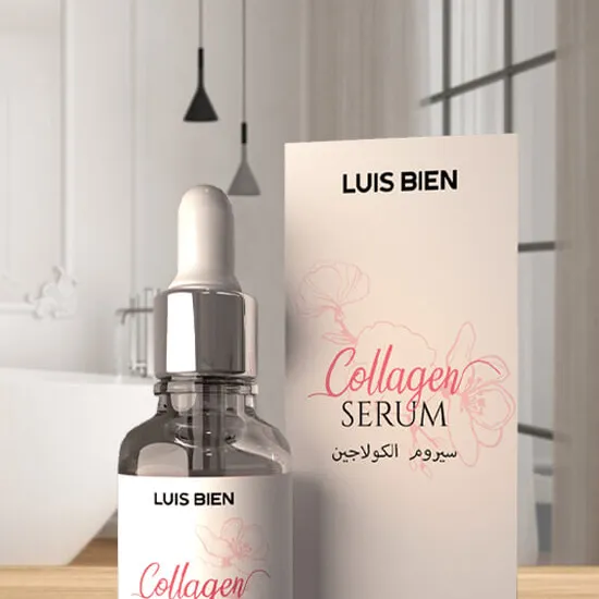 سيروم الكولاجين - صورة 1