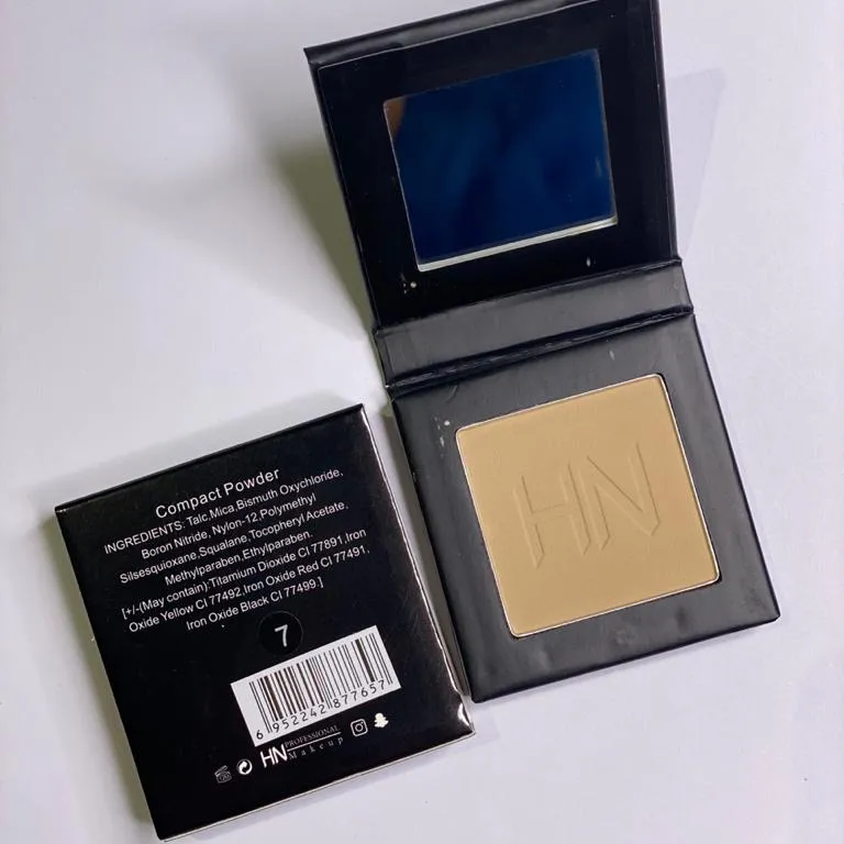 البودره المضغوطه 07 - Image 1