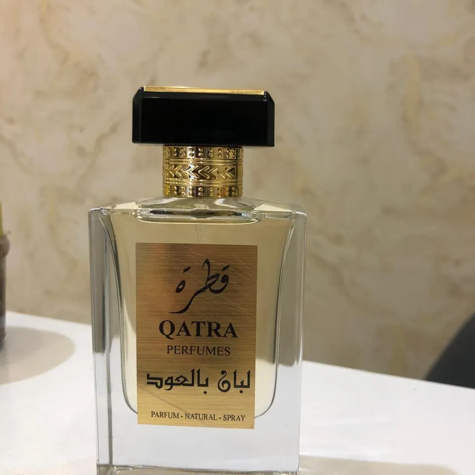 عطر اللبان بالعود - صورة 1