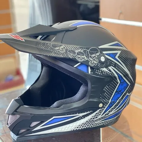 Halmet LVS - صورة 1