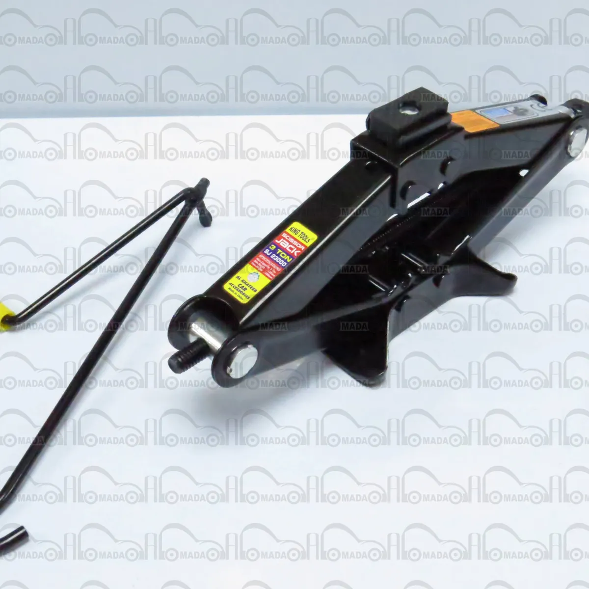 رافع سياره 3 طن (440018) - Image 1