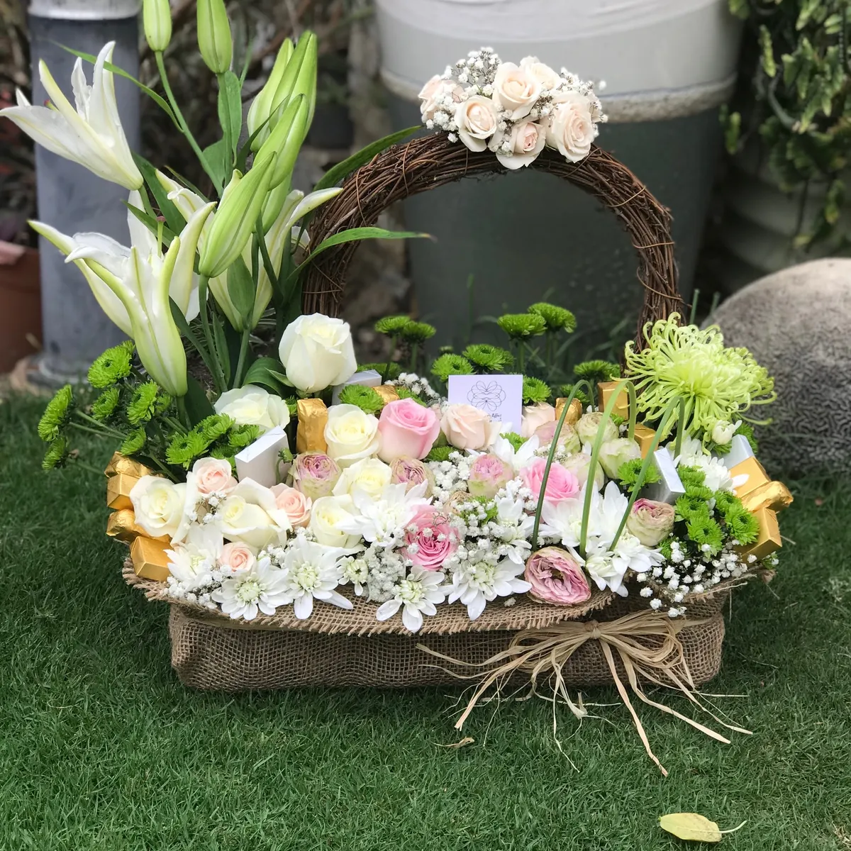 باقات عيد الفطر - Image 1