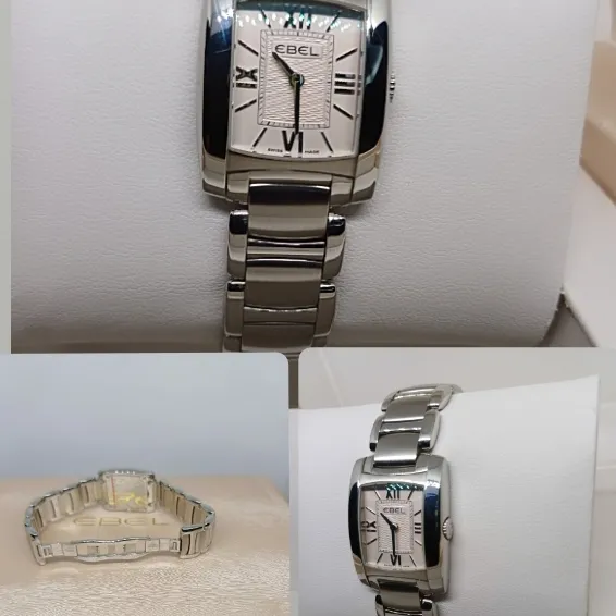 ساعة ايبل نسائية - صورة 1