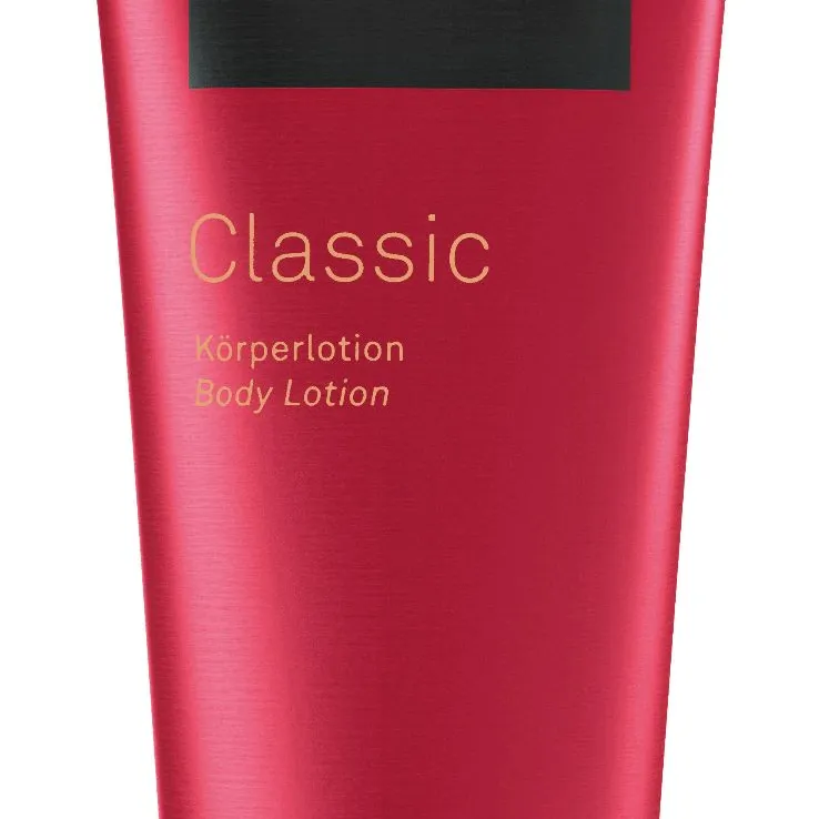 Marbert Men Classic Body Lotion - صورة 1