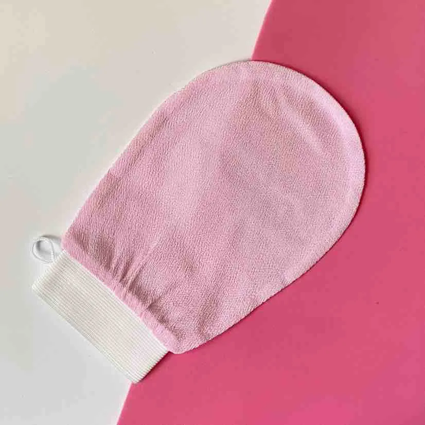 قفاز Pembe - صورة 1