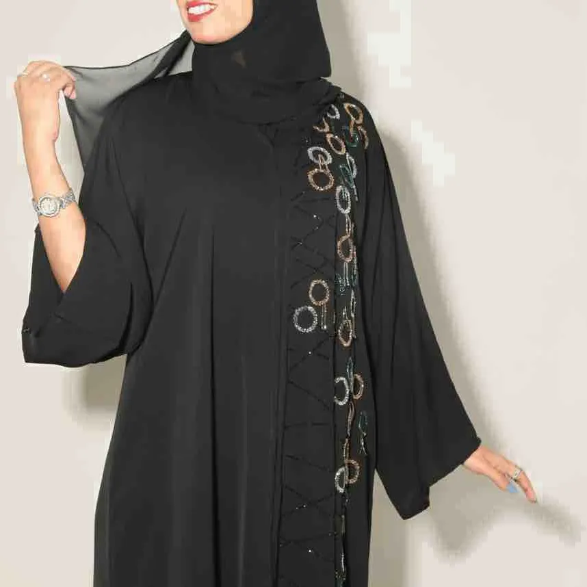 عباية هيبة - صورة 1