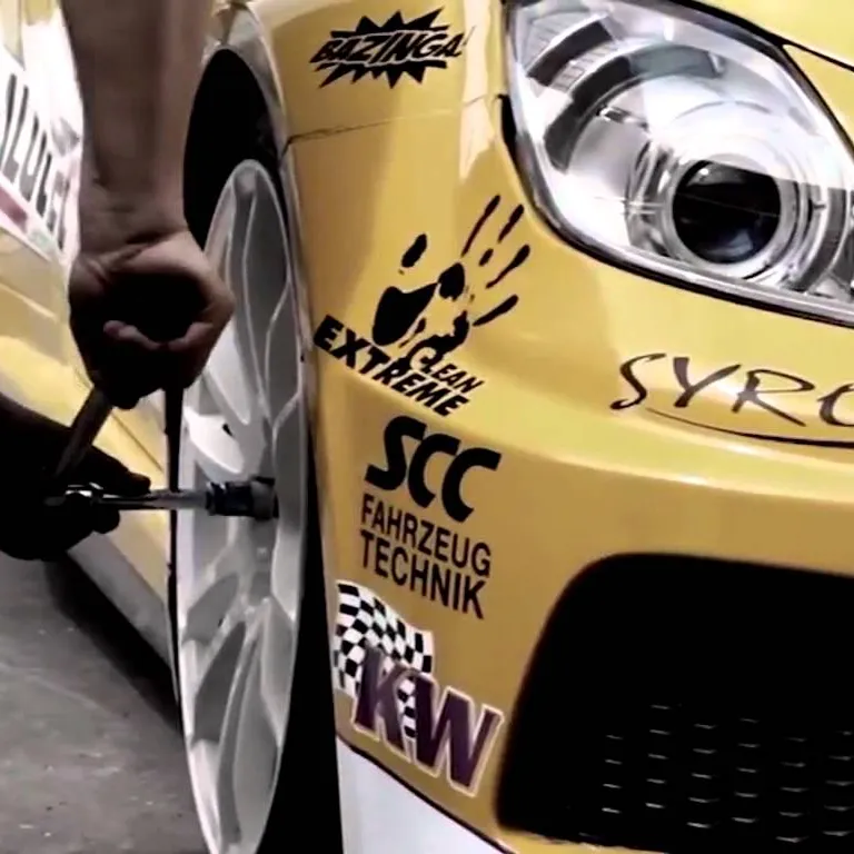 SYRON  205/55 R16 - صورة 1