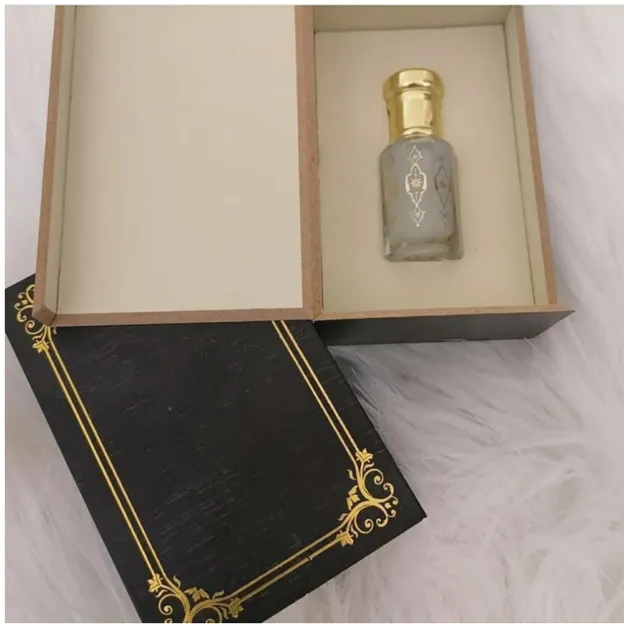 مسك العروس - صورة 1