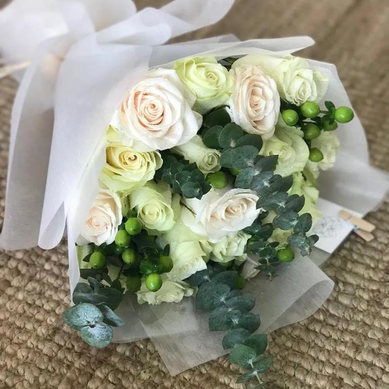 باقة يد - Image 1