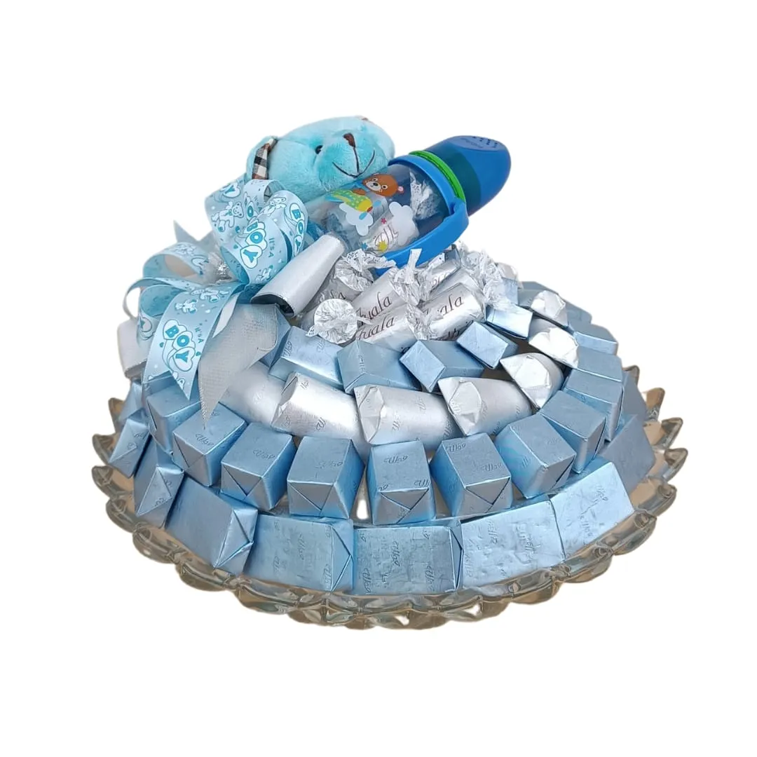 تشكيلة مواليد (ولد) - Image 1