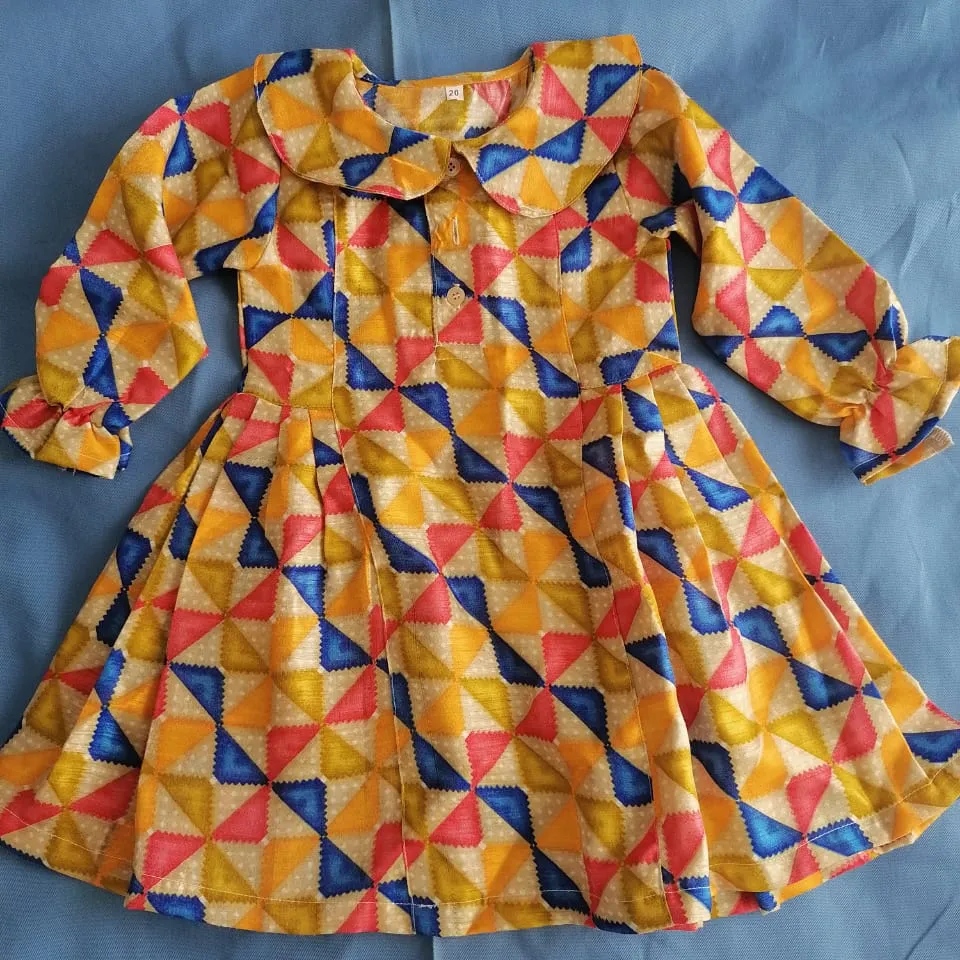 ملابس أطفال - صورة 1