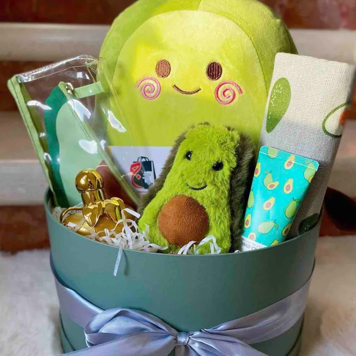 هديه بثيم الافاوكادوا - صورة 1