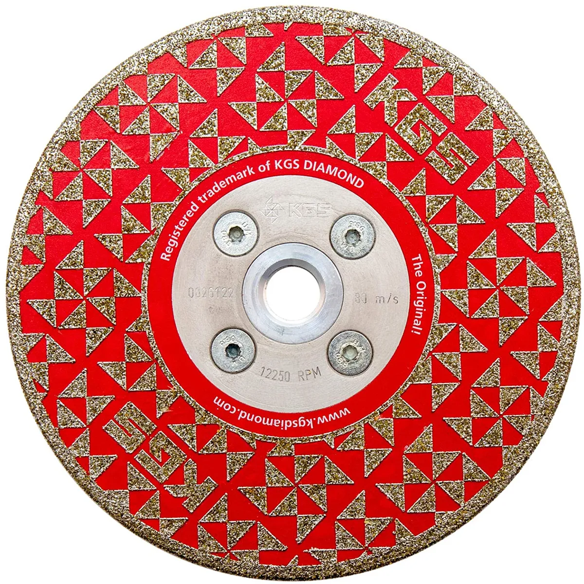 KGS Cobra - صورة 1