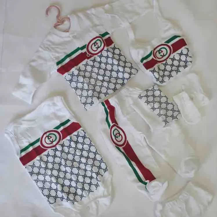 طقم مواليد - Image 1