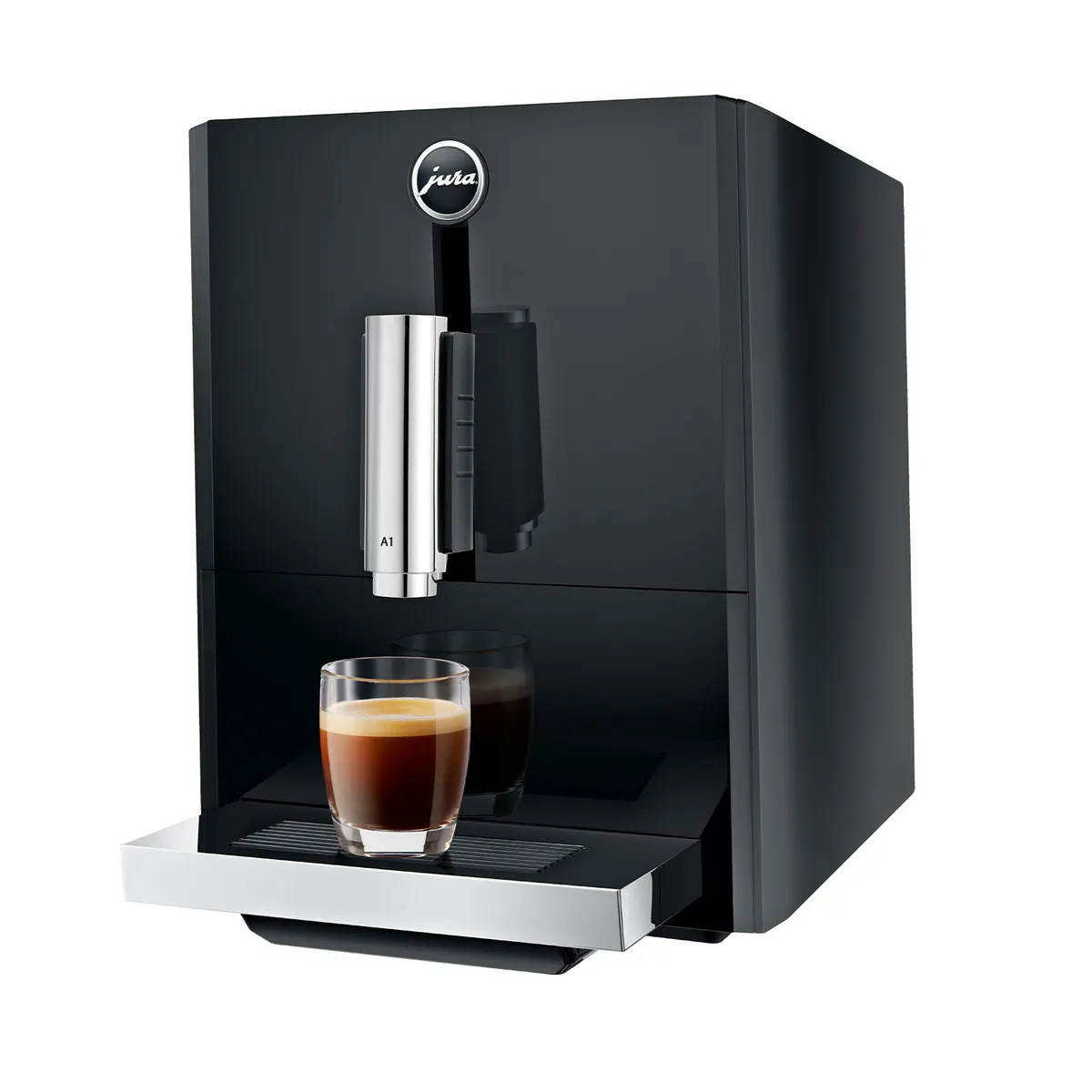 ماكينة (Jura A1) لاعداد القهوة - Image 1