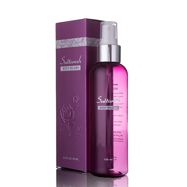 معطر الجسم سلطانه - Image 1