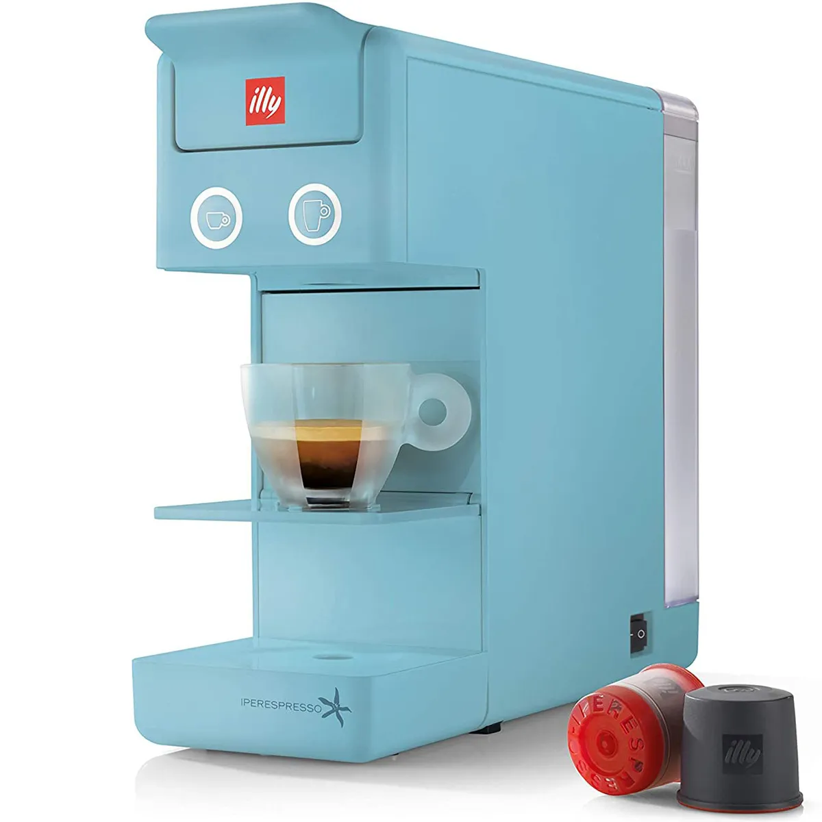 ماكينة (Y3.2) لاعداد القهوة بالكبسولات - Image 1