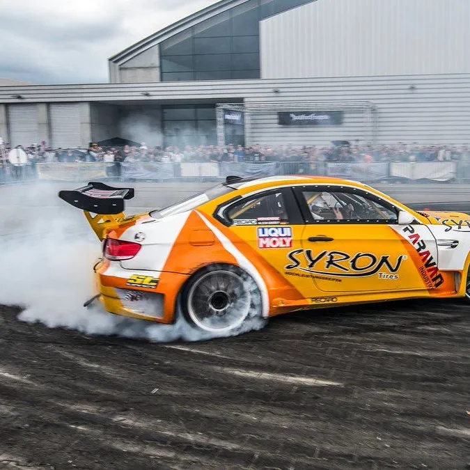 SYRON  235/60  R18 - صورة 1