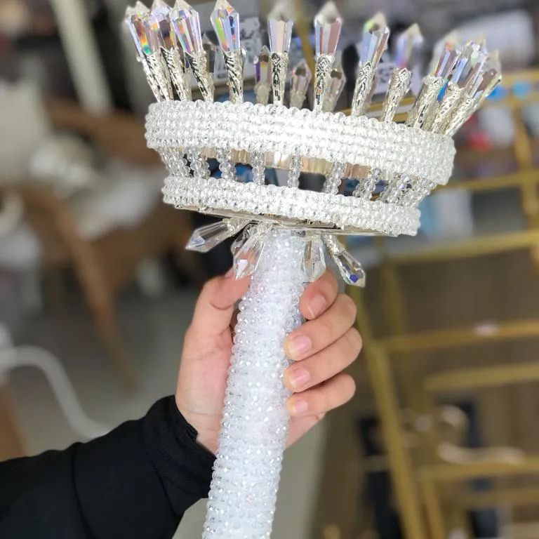 قاعدة مسكة عروس - صورة 1