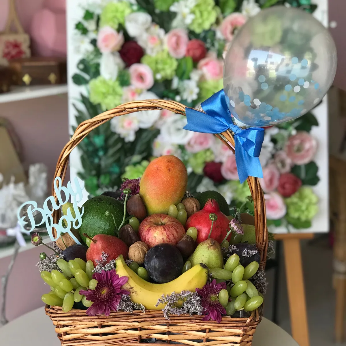 بافة فواكه - صورة 1