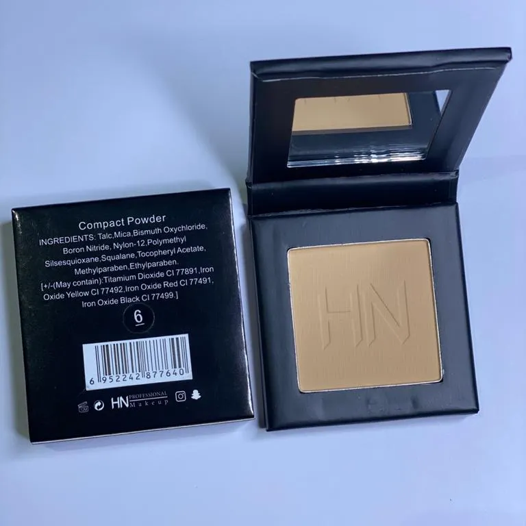 البودره المضغوطه06 - صورة 1