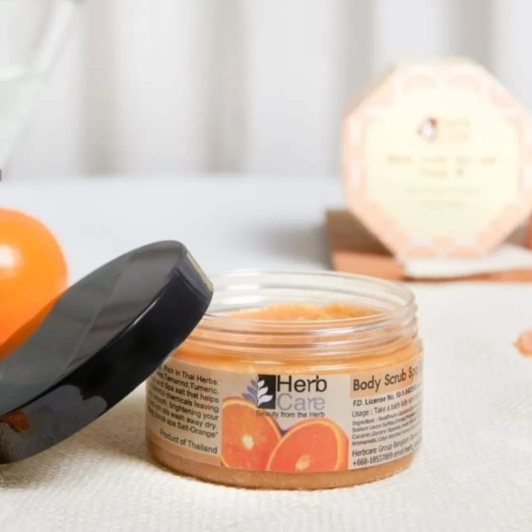 سنفره البرتقال - Image 1