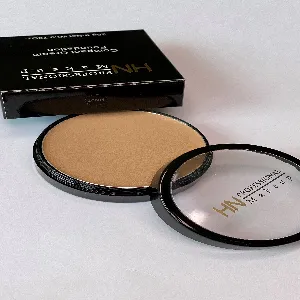 فاونديشن كريمي مضغوط 07, - صورة 1