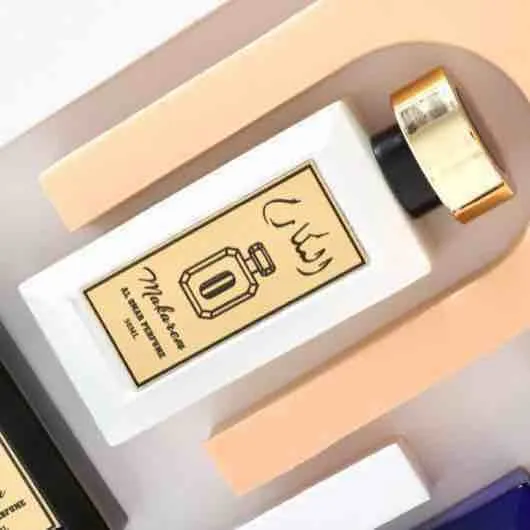 عطر مكارم - صورة 1