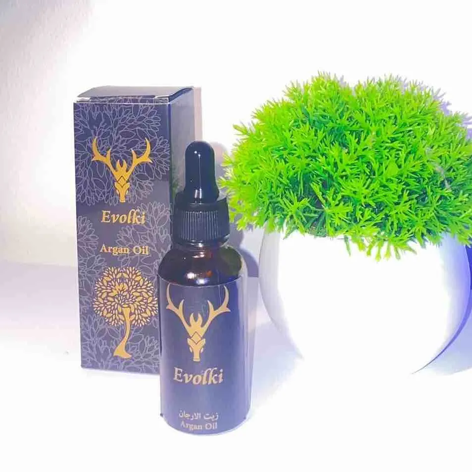 Argan Oil - صورة 1
