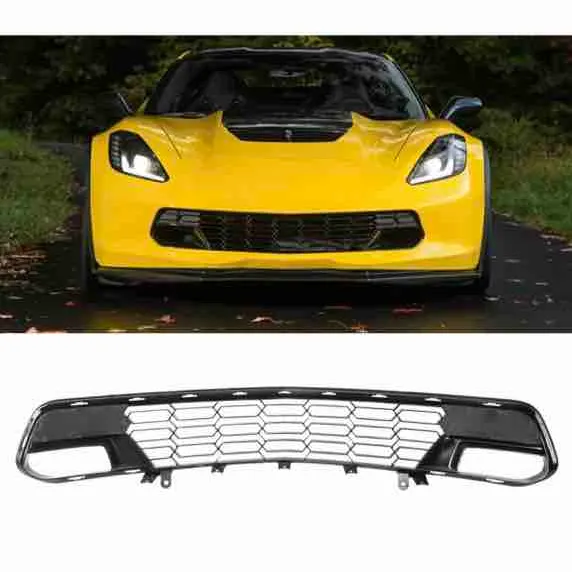 شبك امام لكورفيت c7 تشكيلة zo6 - صورة 1