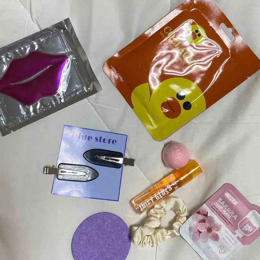 بوكس عنايه - Image 1