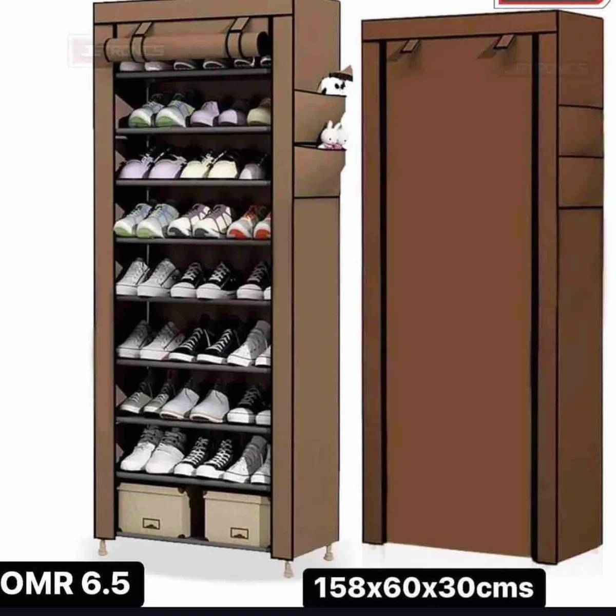 خزانة أحذية - صورة 1