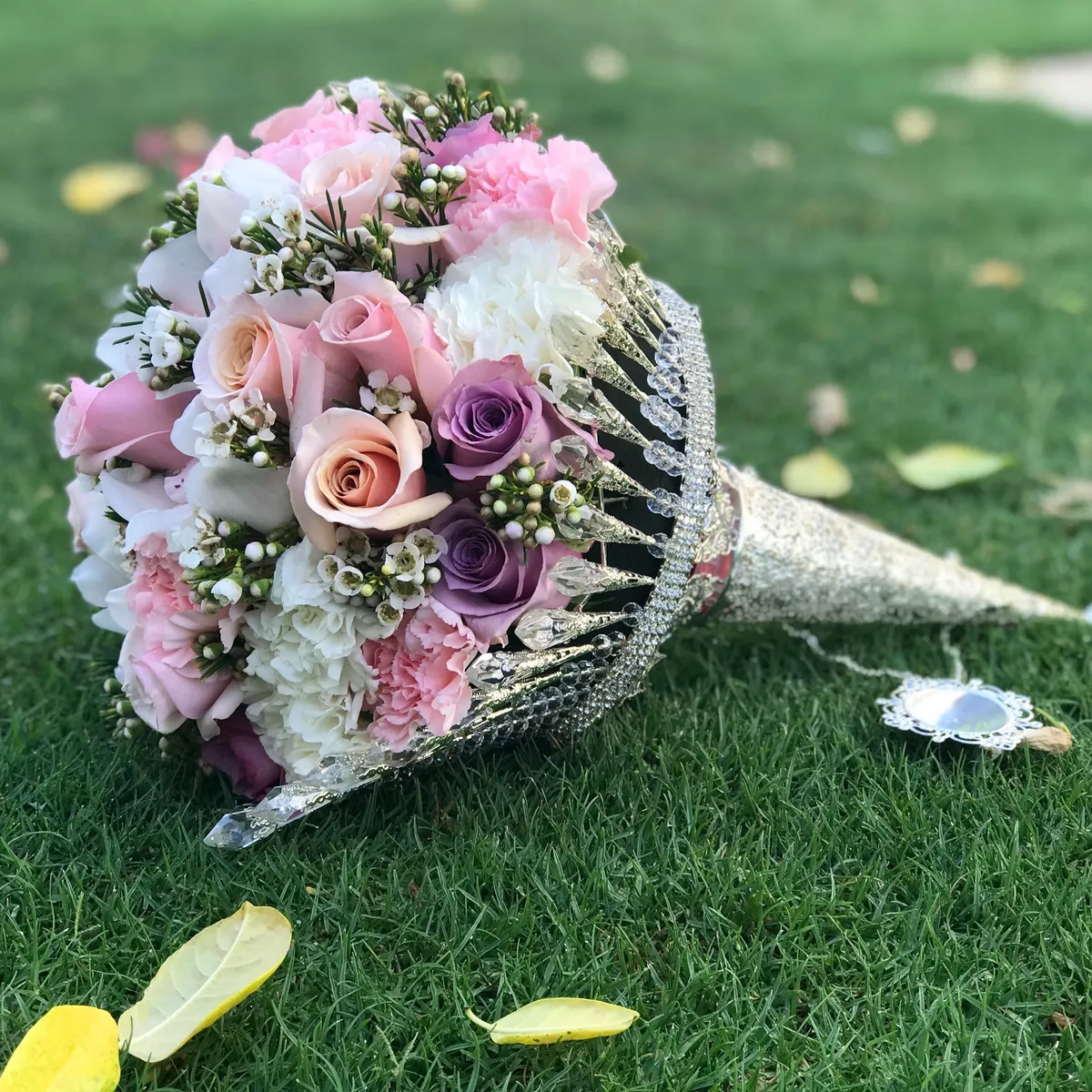 مسكة عروس - Image 1