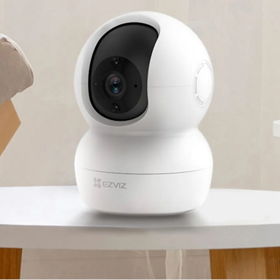 Ezviz C3W Wireless Camera 4MP - صورة 1