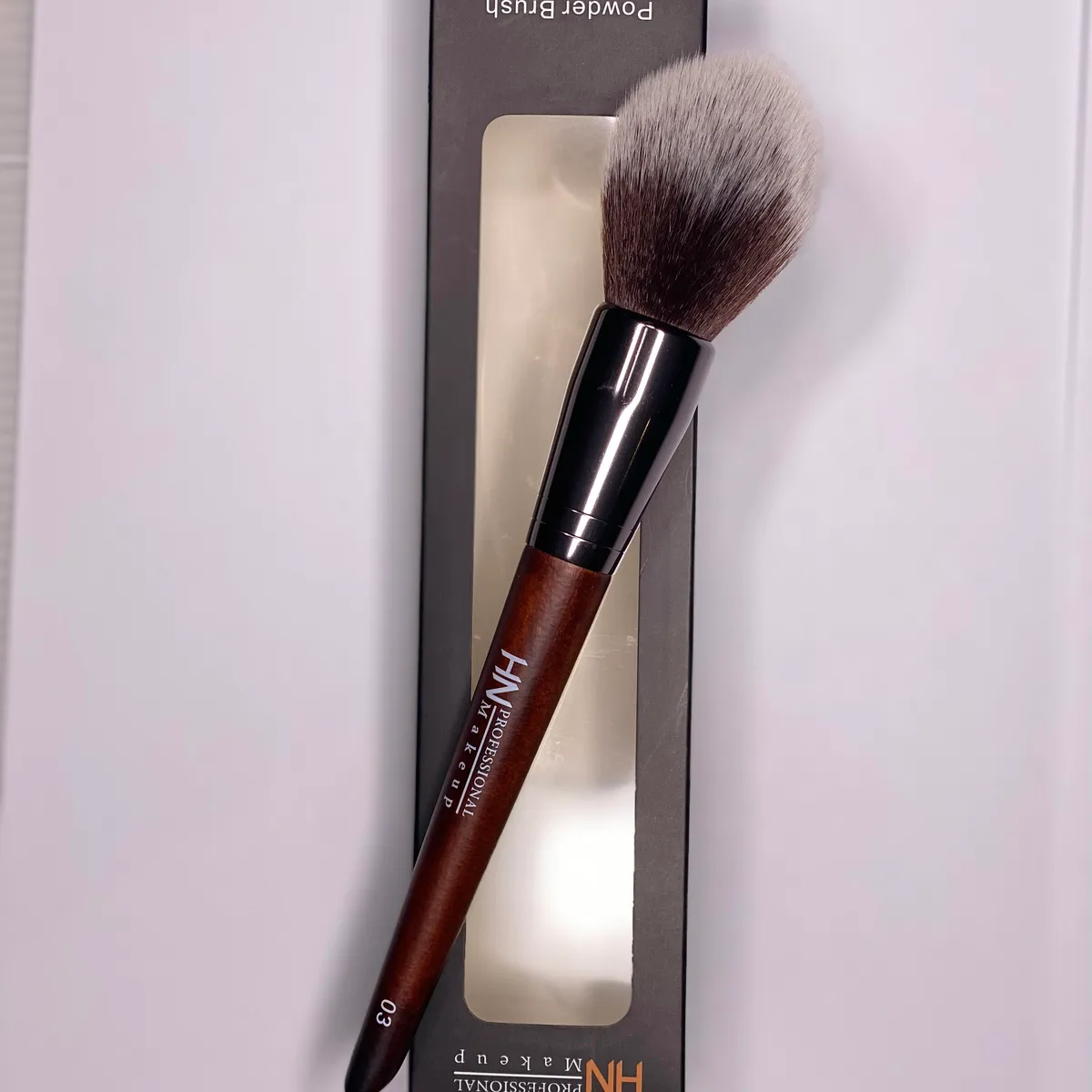 فرشاة الباودر 03 - Image 1