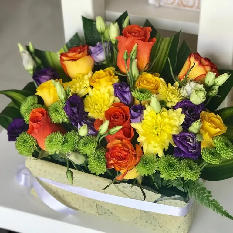 باقات عيد الفطر - صورة 1