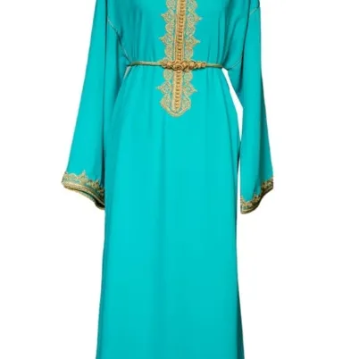 تركواز - صورة 1