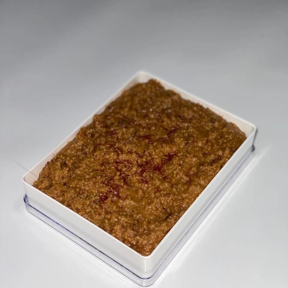 المبثورة - صورة 1