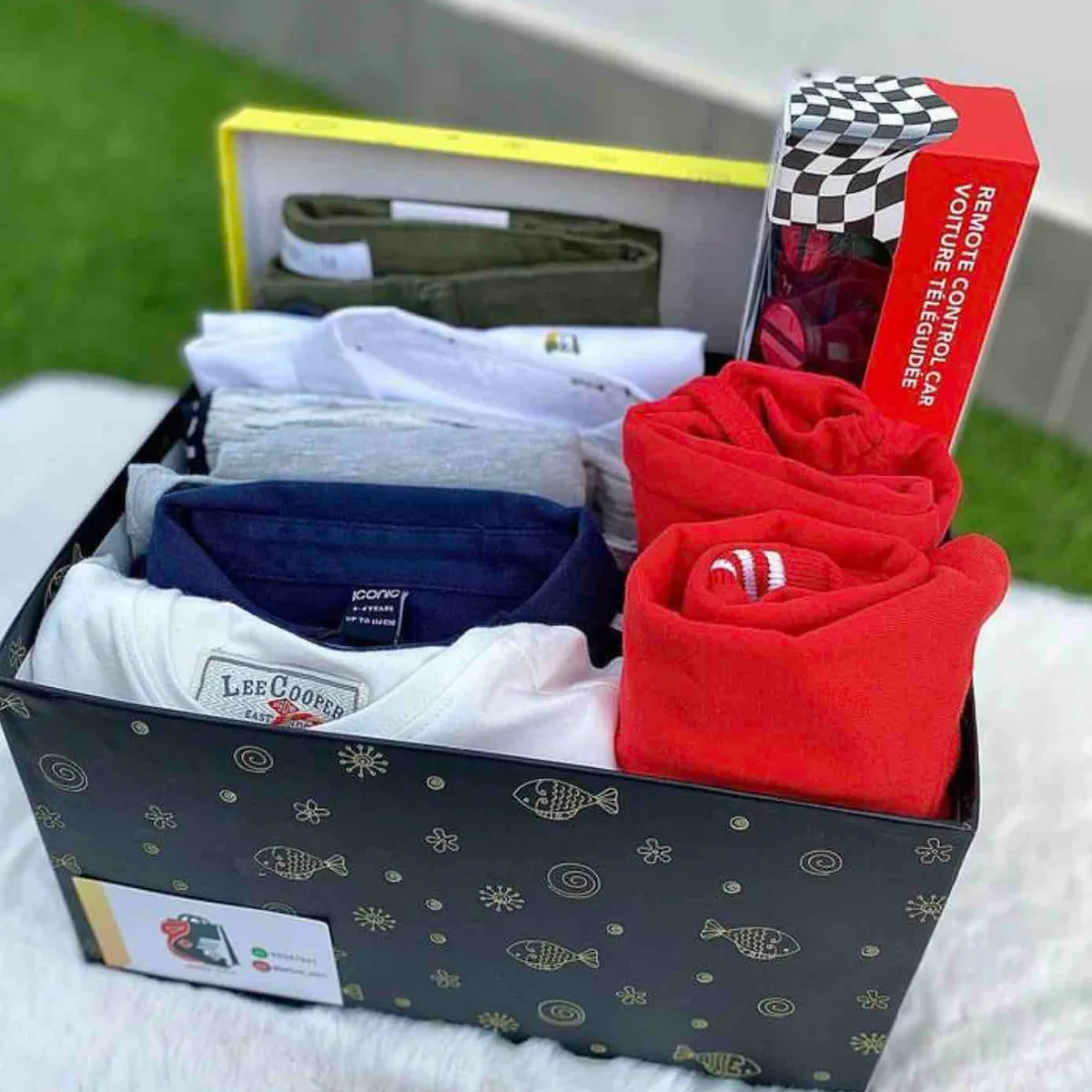 هديه لولد صغير - Image 1