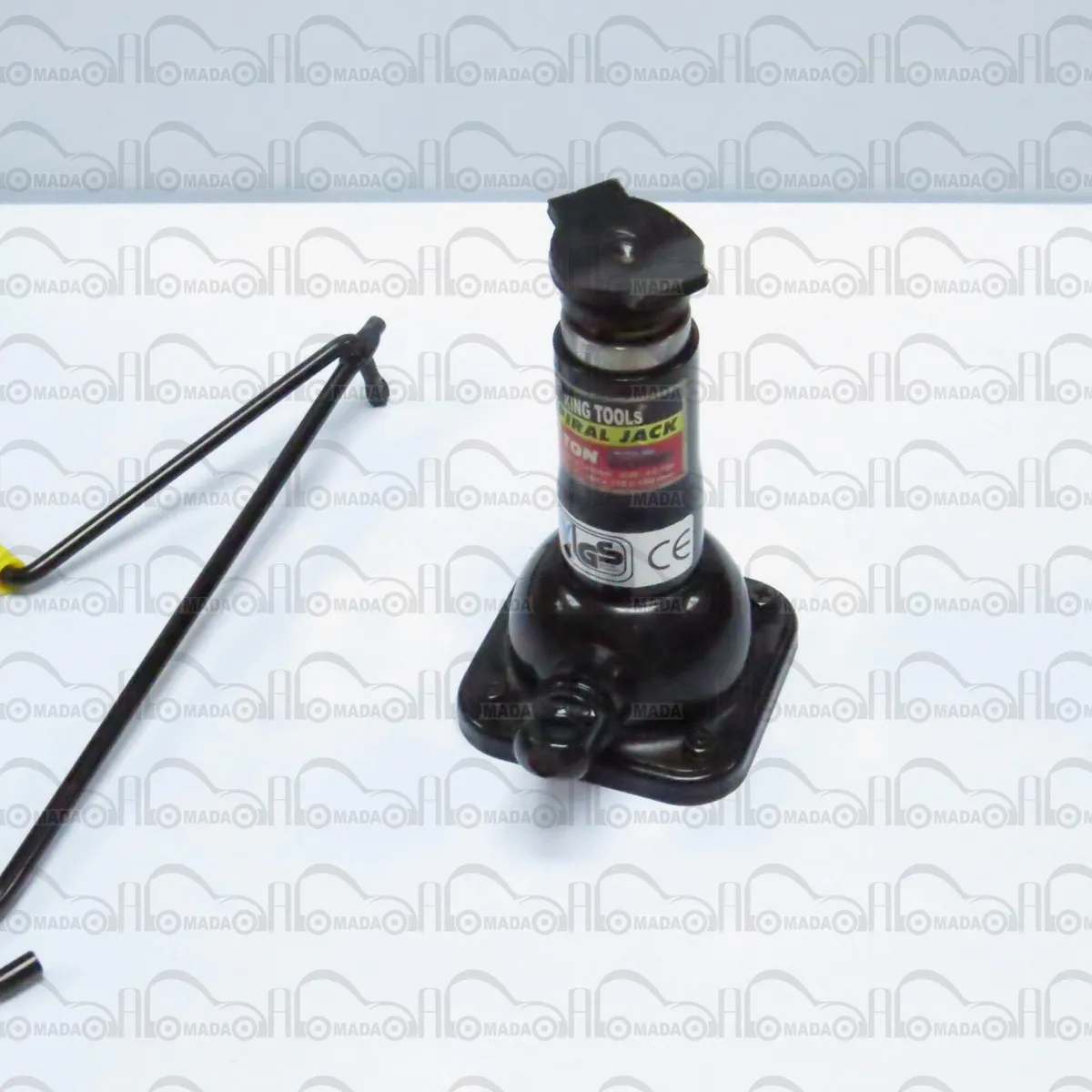 رافع سياره 3 طن (270006) - صورة 1