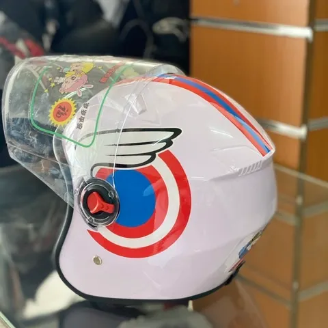 Halmet BYB - صورة 1