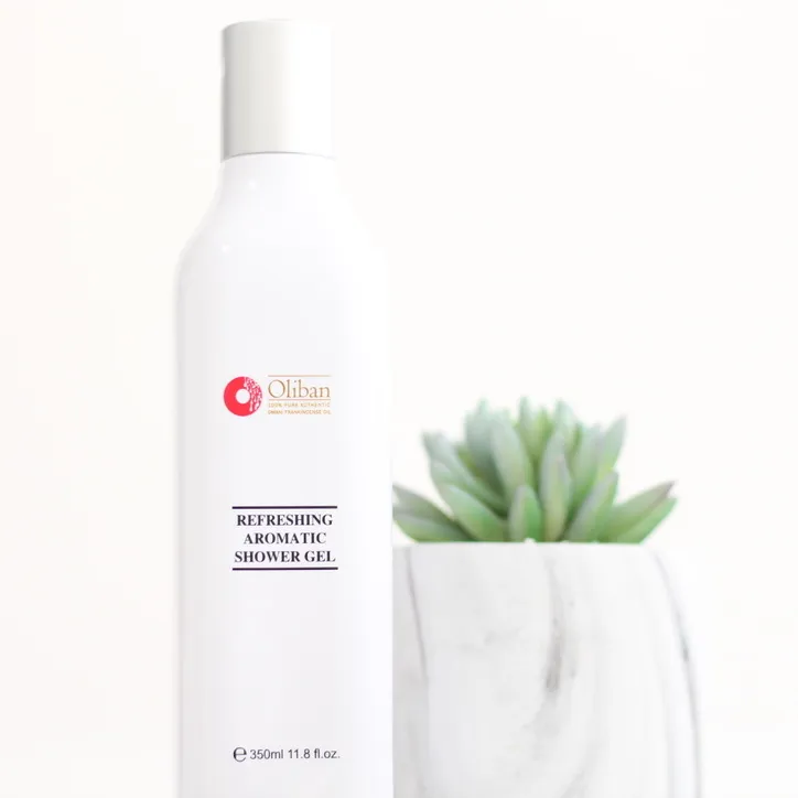 غسول الجسم - صورة 1