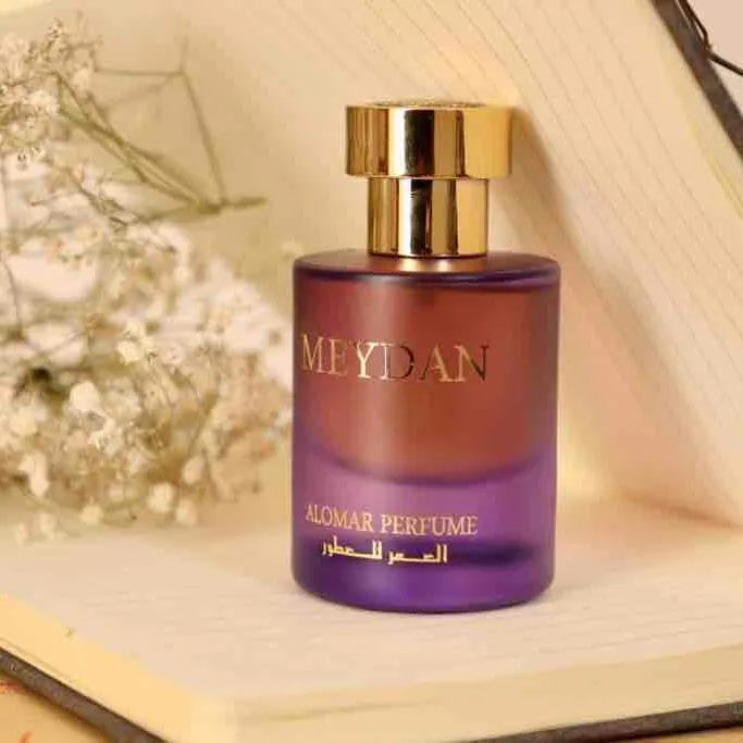 عطر ميدان - صورة 1