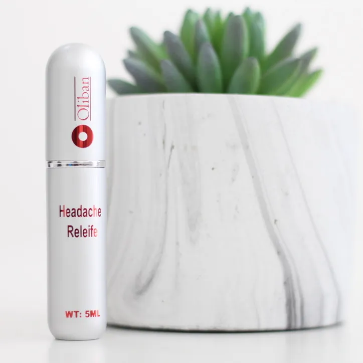 مخفف الصداع - صورة 1