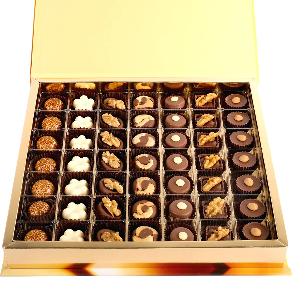 شوكولاتة المكسرات - Image 1