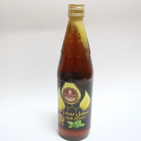 SIDR  HONEY OMANI 1 KG عسل سدر عماني - صورة 1