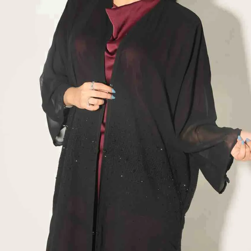 اسم العباية:الزاهية - صورة 1