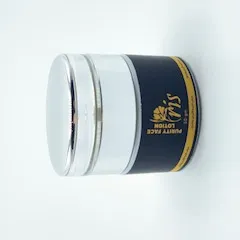 مرطب الوجه بالارجان واللبان         (FACE MOISTURIZER LOTION WITH ARGAN AND LUBAN (50 G - Image 1