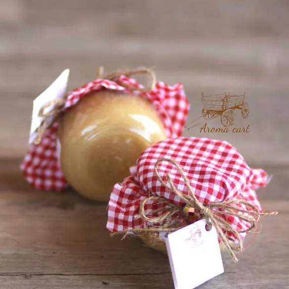 سنفرة العسل الطبيعي - Image 1